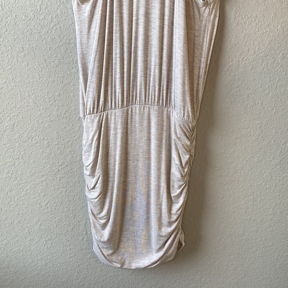 NWT La Clef Women’s Racerback Sleeveless Tank Dress Size Medium - Picture 9 of 14